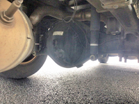 三菱ふそうキャンターアルミバン小型（2t・3t）[写真23]