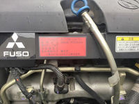 三菱ふそうキャンターアルミバン小型（2t・3t）[写真27]