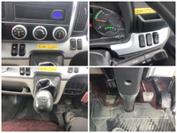 三菱ふそうキャンターアルミバン小型（2t・3t）[写真35]