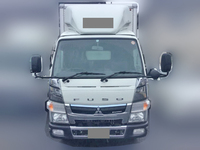 三菱ふそうキャンターアルミバン小型（2t・3t）[写真06]
