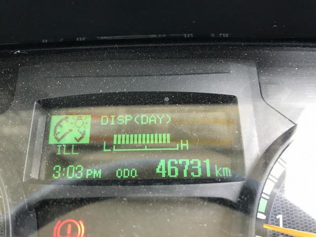 三菱ふそうキャンターダブルキャブ（Wキャブ）小型（2t・3t）[写真11]