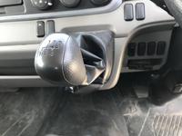 三菱ふそうキャンターダブルキャブ（Wキャブ）小型（2t・3t）[写真12]