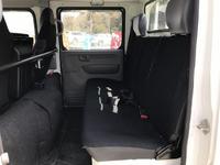 三菱ふそうキャンターダブルキャブ（Wキャブ）小型（2t・3t）[写真14]