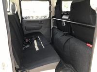 三菱ふそうキャンターダブルキャブ（Wキャブ）小型（2t・3t）[写真15]