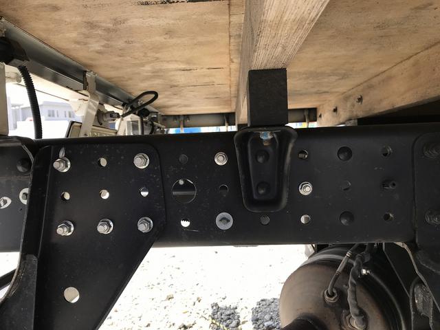 三菱ふそうキャンターダブルキャブ（Wキャブ）小型（2t・3t）[写真17]