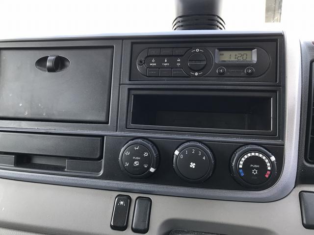 三菱ふそうキャンターダブルキャブ（Wキャブ）小型（2t・3t）[写真19]