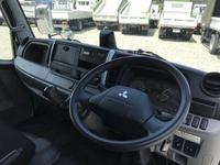 三菱ふそうキャンターダブルキャブ（Wキャブ）小型（2t・3t）[写真20]