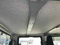 三菱ふそうキャンターダブルキャブ（Wキャブ）小型（2t・3t）[写真21]