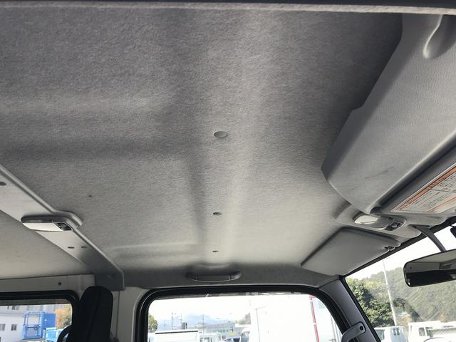 三菱ふそうキャンターダブルキャブ（Wキャブ）小型（2t・3t）[写真22]