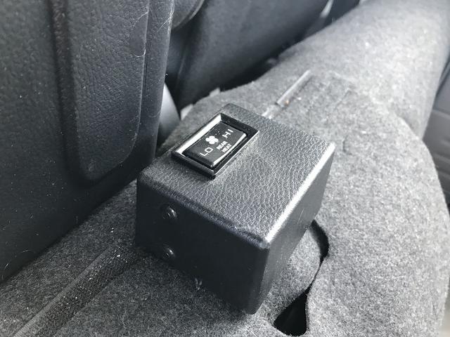 三菱ふそうキャンターダブルキャブ（Wキャブ）小型（2t・3t）[写真23]