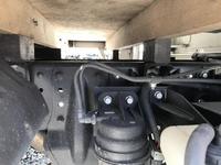 三菱ふそうキャンターダブルキャブ（Wキャブ）小型（2t・3t）[写真25]