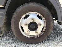 三菱ふそうキャンターダブルキャブ（Wキャブ）小型（2t・3t）[写真27]