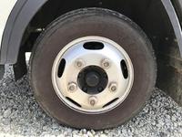 三菱ふそうキャンターダブルキャブ（Wキャブ）小型（2t・3t）[写真29]