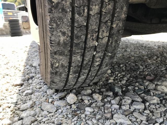 三菱ふそうキャンターダブルキャブ（Wキャブ）小型（2t・3t）[写真33]