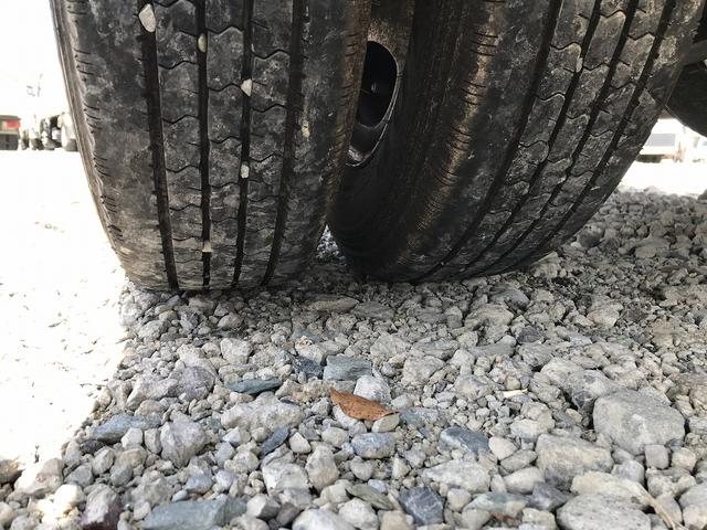 三菱ふそうキャンターダブルキャブ（Wキャブ）小型（2t・3t）[写真34]