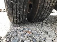 三菱ふそうキャンターダブルキャブ（Wキャブ）小型（2t・3t）[写真34]