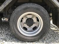 三菱ふそうキャンターダブルキャブ（Wキャブ）小型（2t・3t）[写真35]