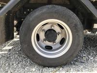 三菱ふそうキャンターダブルキャブ（Wキャブ）小型（2t・3t）[写真37]