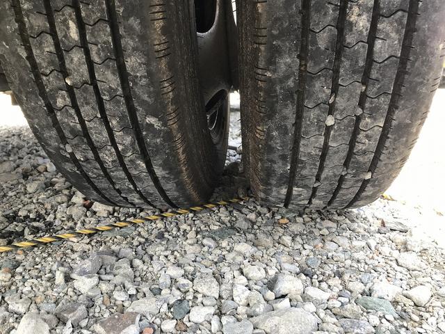 三菱ふそうキャンターダブルキャブ（Wキャブ）小型（2t・3t）[写真38]