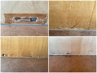 三菱ふそうキャンターアルミバン小型（2t・3t）[写真15]