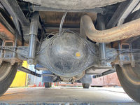 三菱ふそうキャンターアルミバン小型（2t・3t）[写真22]