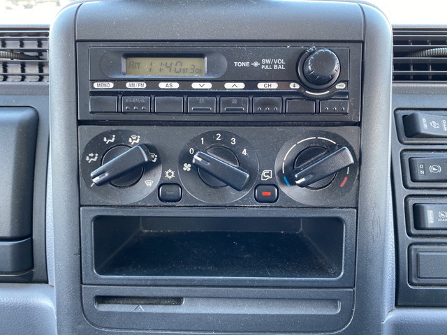 三菱ふそうキャンターアルミバン小型（2t・3t）[写真34]