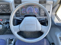 三菱ふそうキャンターアルミバン小型（2t・3t）[写真35]