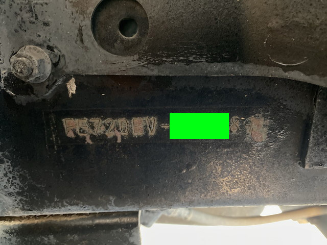 三菱ふそうキャンターアルミバン小型（2t・3t）[写真39]