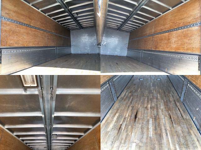 日野レンジャーアルミウイング中型（4t）[写真11]