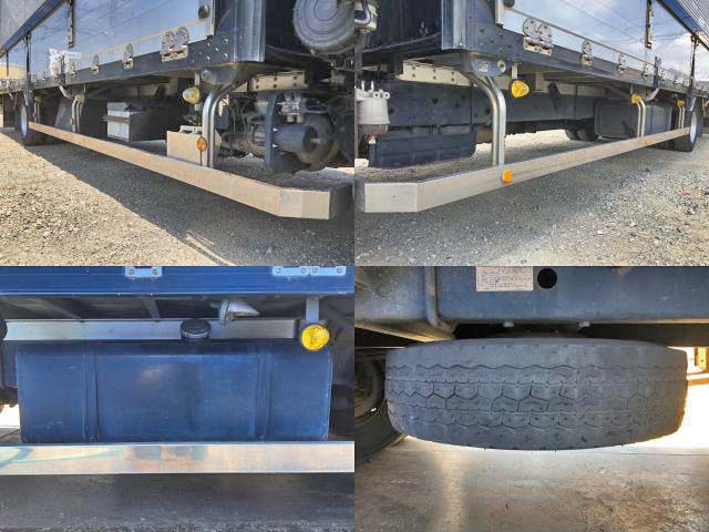 日野レンジャーアルミウイング中型（4t）[写真21]