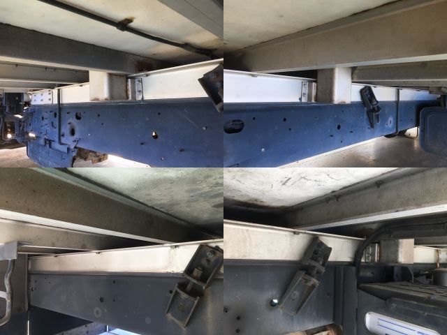 日野レンジャーアルミウイング中型（4t）[写真22]