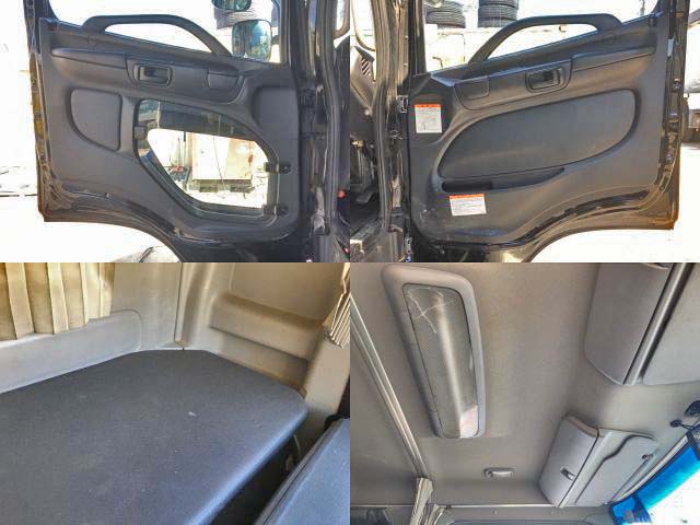 日野レンジャーアルミウイング中型（4t）[写真26]