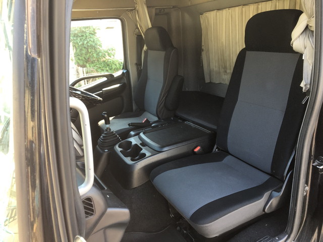 日野レンジャーアルミウイング中型（4t）[写真27]