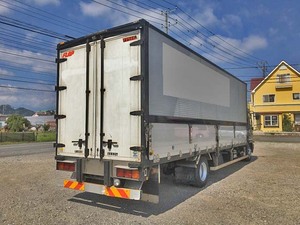 中古アルミウイング 日野 栃木・茨城・北海道 レンジャー（TKG-FD7JPAA