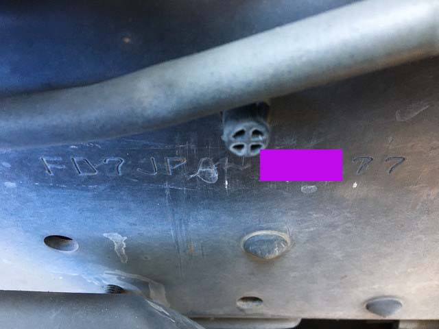 日野レンジャーアルミウイング中型（4t）[写真39]