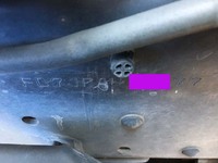 日野レンジャーアルミウイング中型（4t）[写真39]