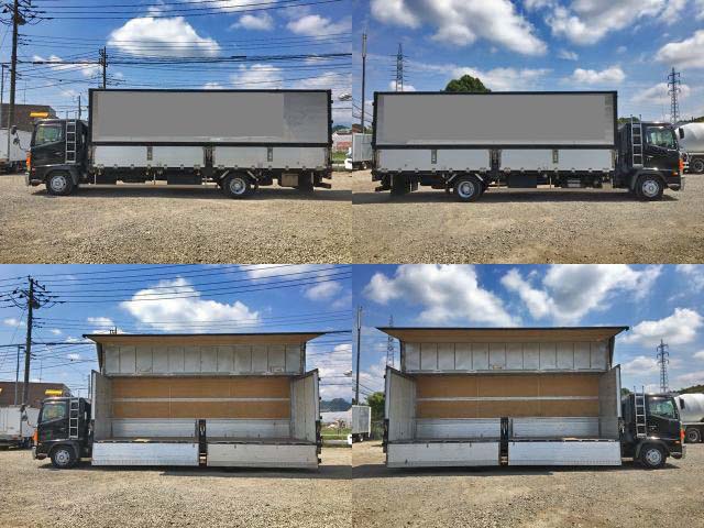 日野レンジャーアルミウイング中型（4t）[写真05]