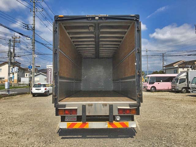 日野レンジャーアルミウイング中型（4t）[写真09]