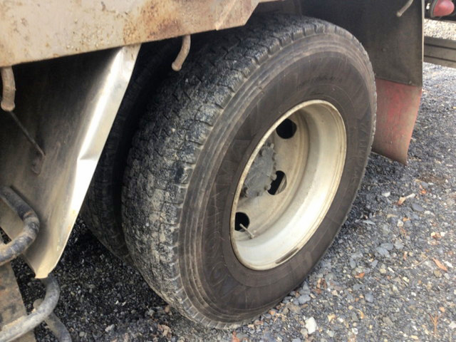 いすゞフォワードセルフクレーン3段増トン（6t・8t）[写真12]