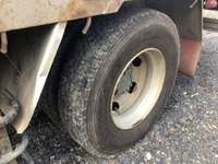 いすゞフォワードセルフクレーン3段増トン（6t・8t）[写真12]