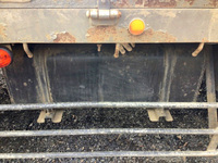 いすゞフォワードセルフクレーン3段増トン（6t・8t）[写真13]