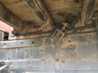 いすゞフォワードセルフクレーン3段増トン（6t・8t）[写真15]