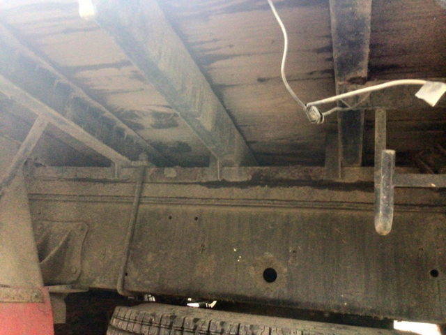 いすゞフォワードセルフクレーン3段増トン（6t・8t）[写真17]