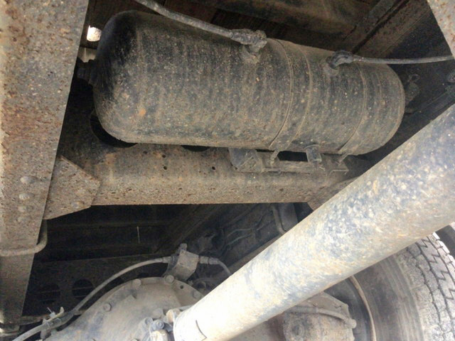 いすゞフォワードセルフクレーン3段増トン（6t・8t）[写真19]