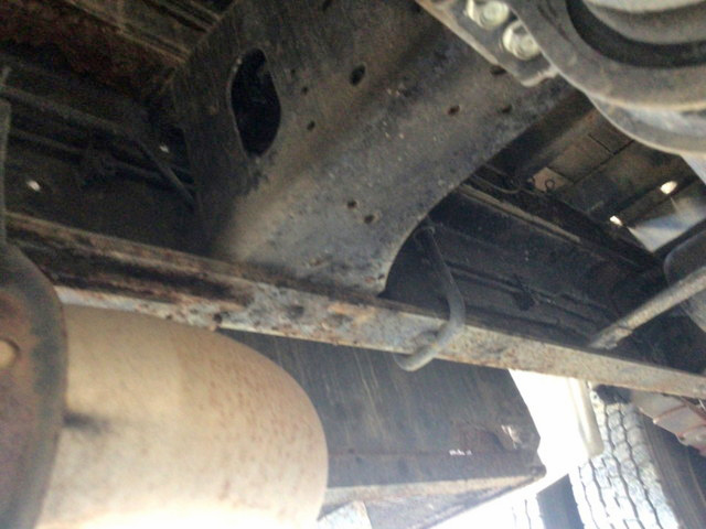 いすゞフォワードセルフクレーン3段増トン（6t・8t）[写真20]