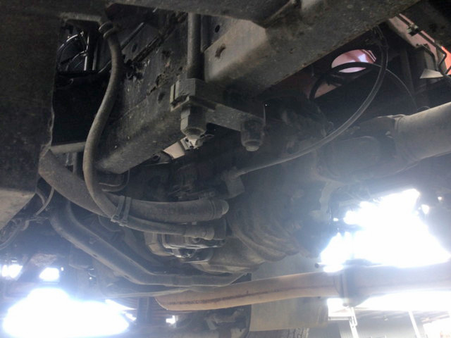 いすゞフォワードセルフクレーン3段増トン（6t・8t）[写真22]