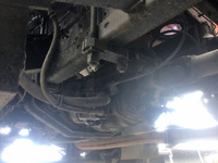 いすゞフォワードセルフクレーン3段増トン（6t・8t）[写真22]