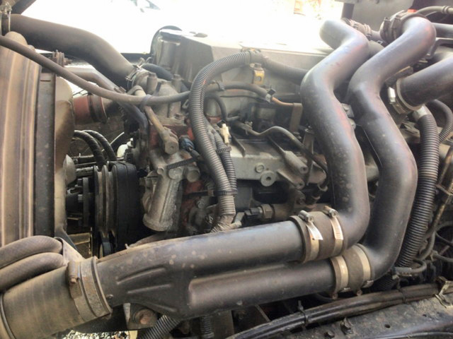 いすゞフォワードセルフクレーン3段増トン（6t・8t）[写真25]