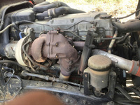 いすゞフォワードセルフクレーン3段増トン（6t・8t）[写真26]