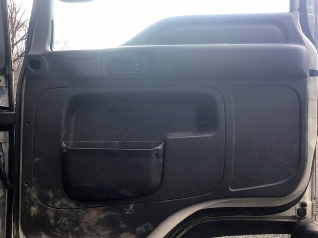 いすゞフォワードセルフクレーン3段増トン（6t・8t）[写真28]